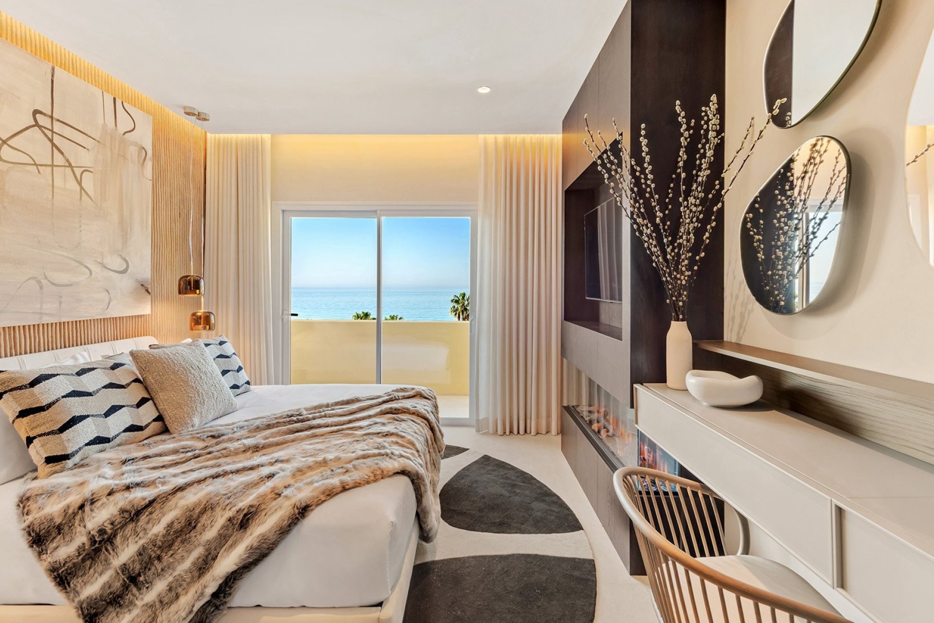 Gensalg - apartment -
Marbella - East Marbella