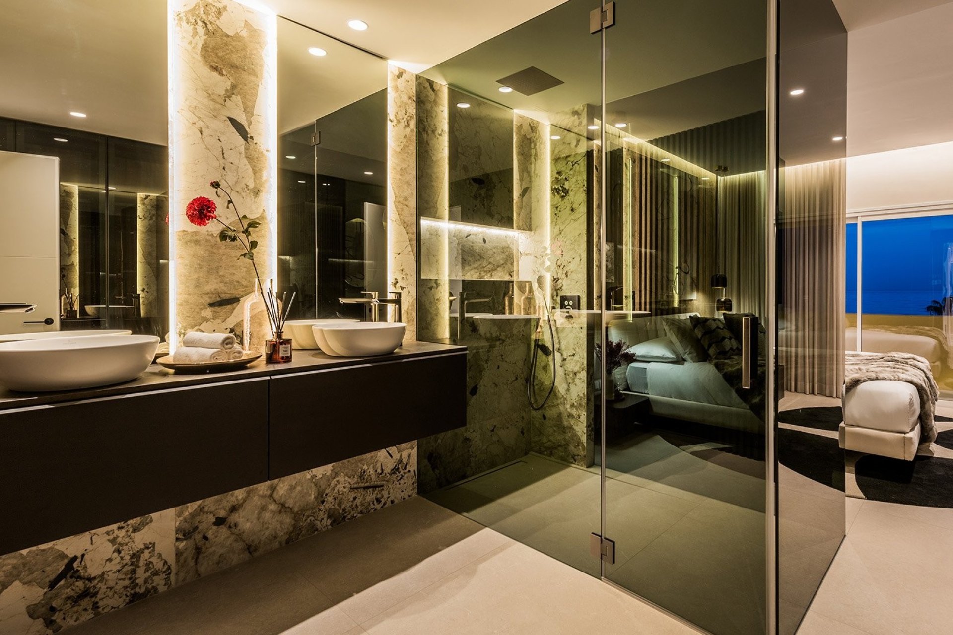 Gensalg - apartment -
Marbella - East Marbella