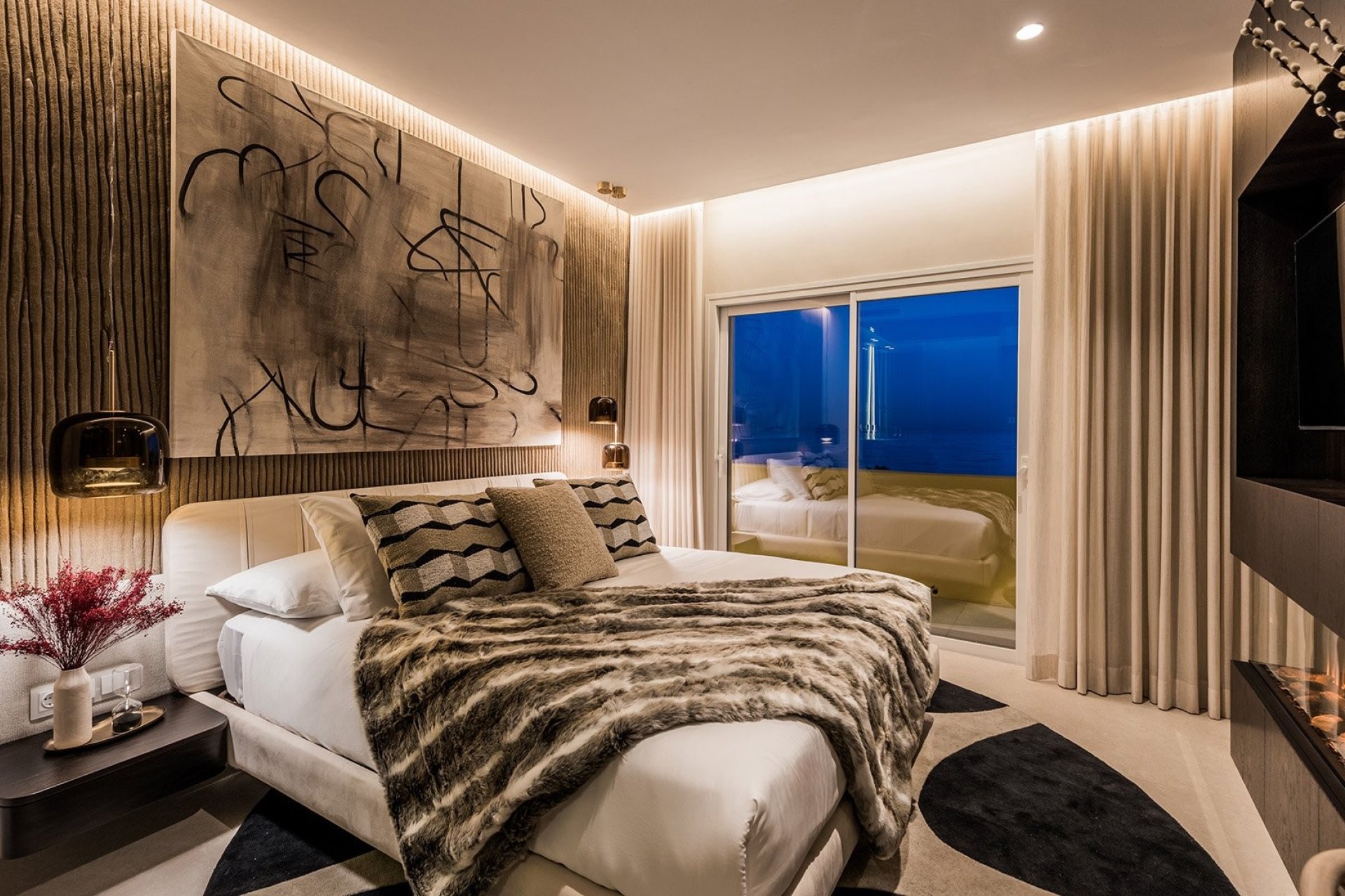 Gensalg - apartment -
Marbella - East Marbella