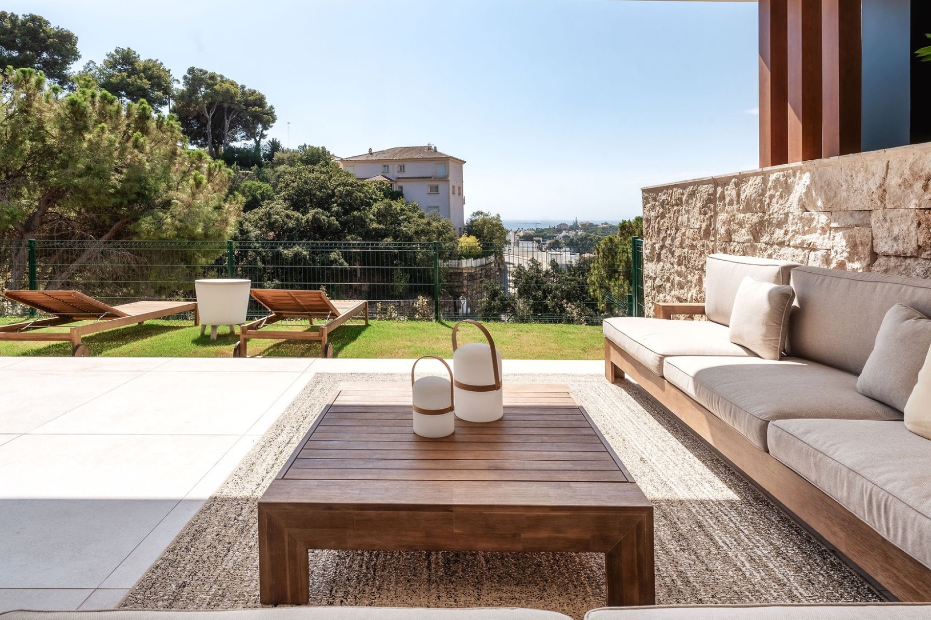 Gensalg - apartment -
Marbella - Elviria
