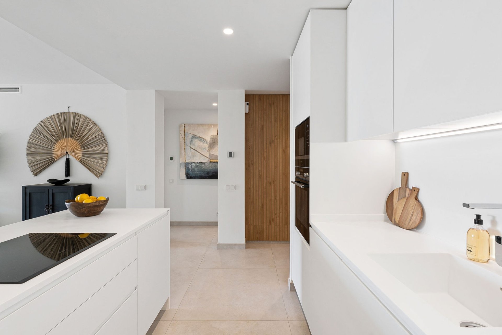 Gensalg - apartment -
Marbella - Elviria
