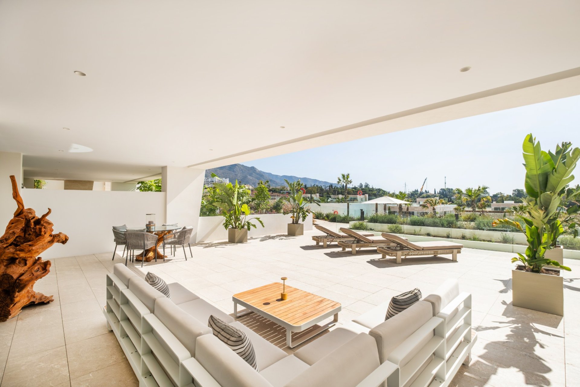Gensalg - apartment -
Marbella - Golden Mile
