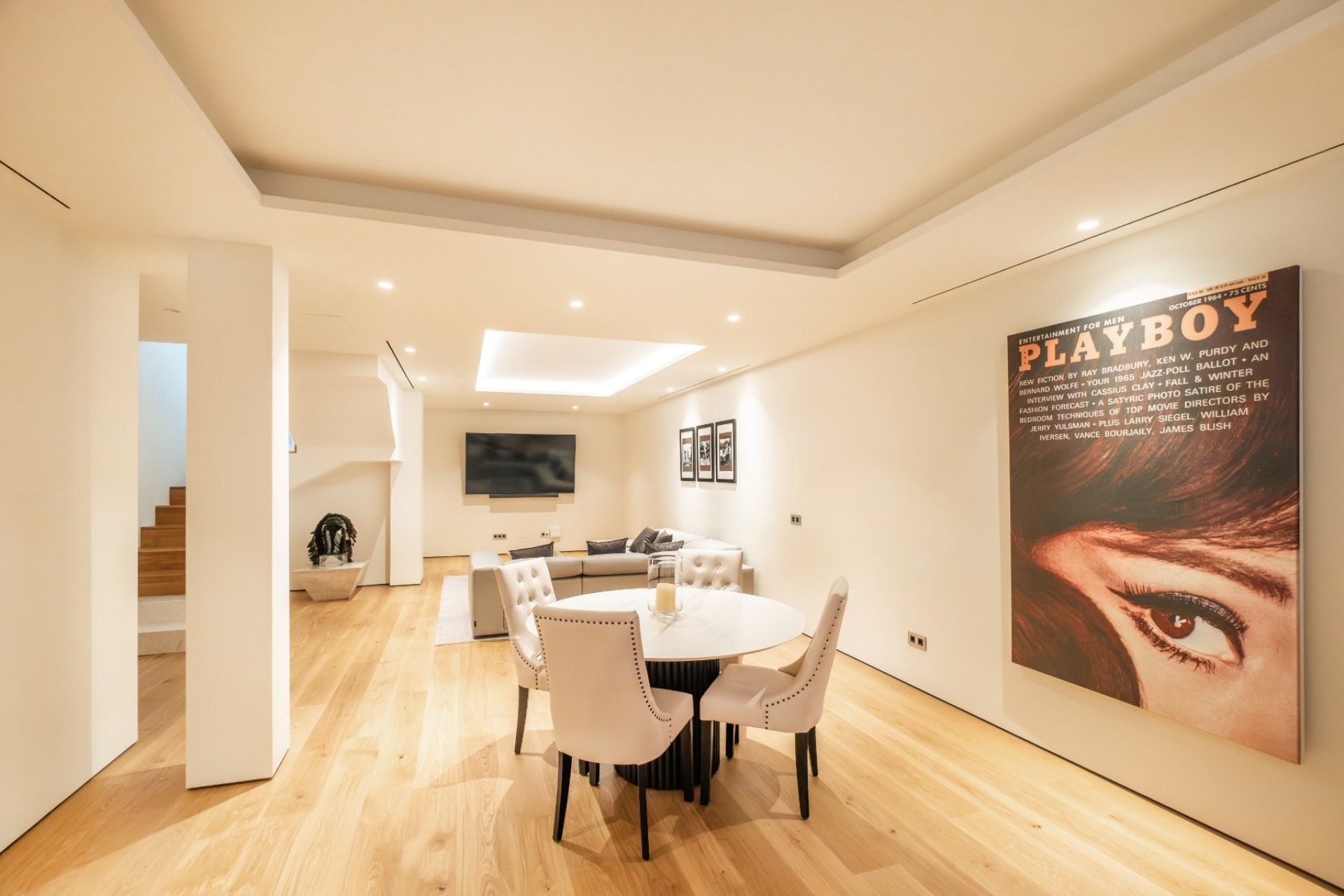Gensalg - apartment -
Marbella - Golden Mile