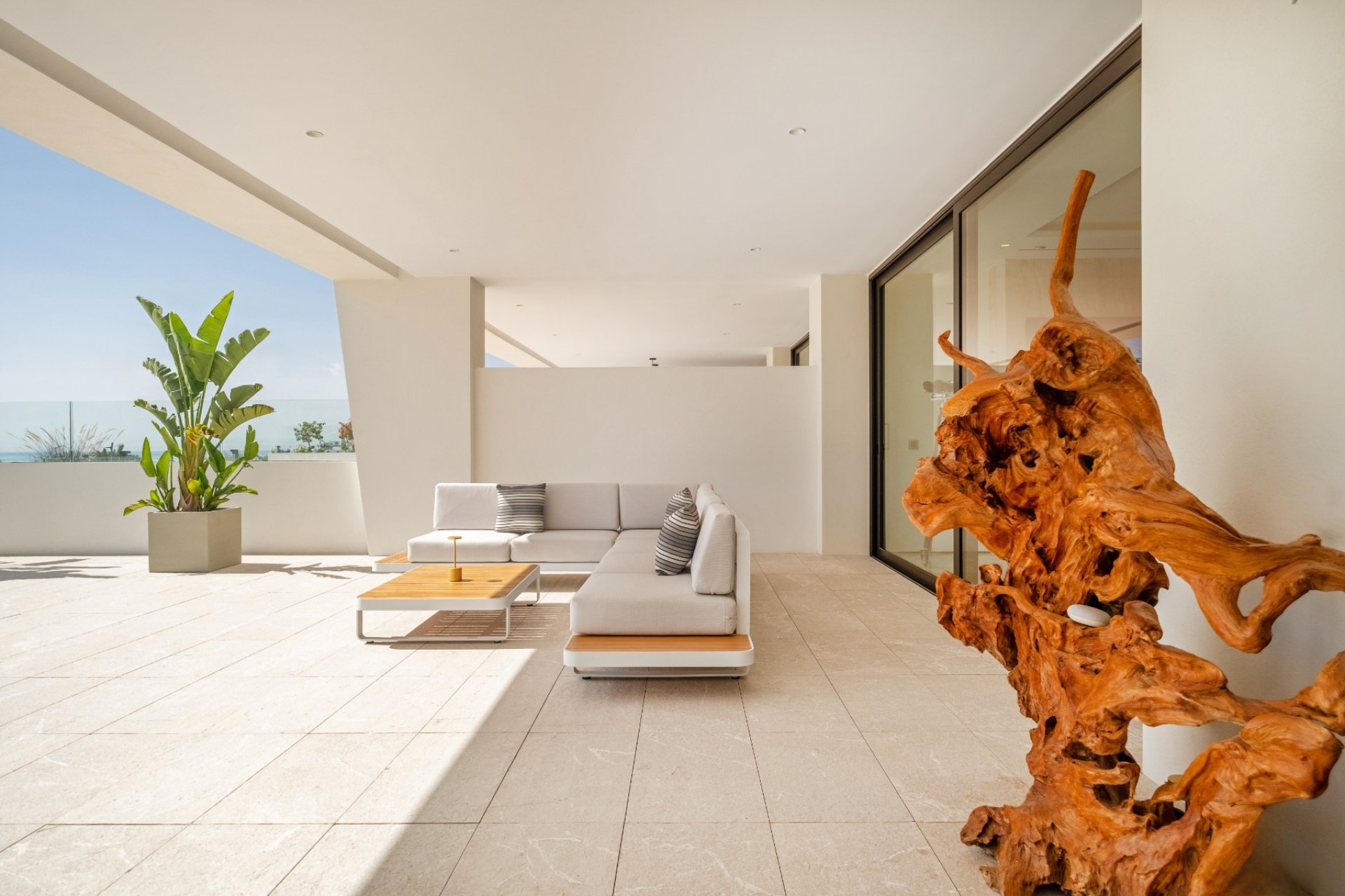 Gensalg - apartment -
Marbella - Golden Mile