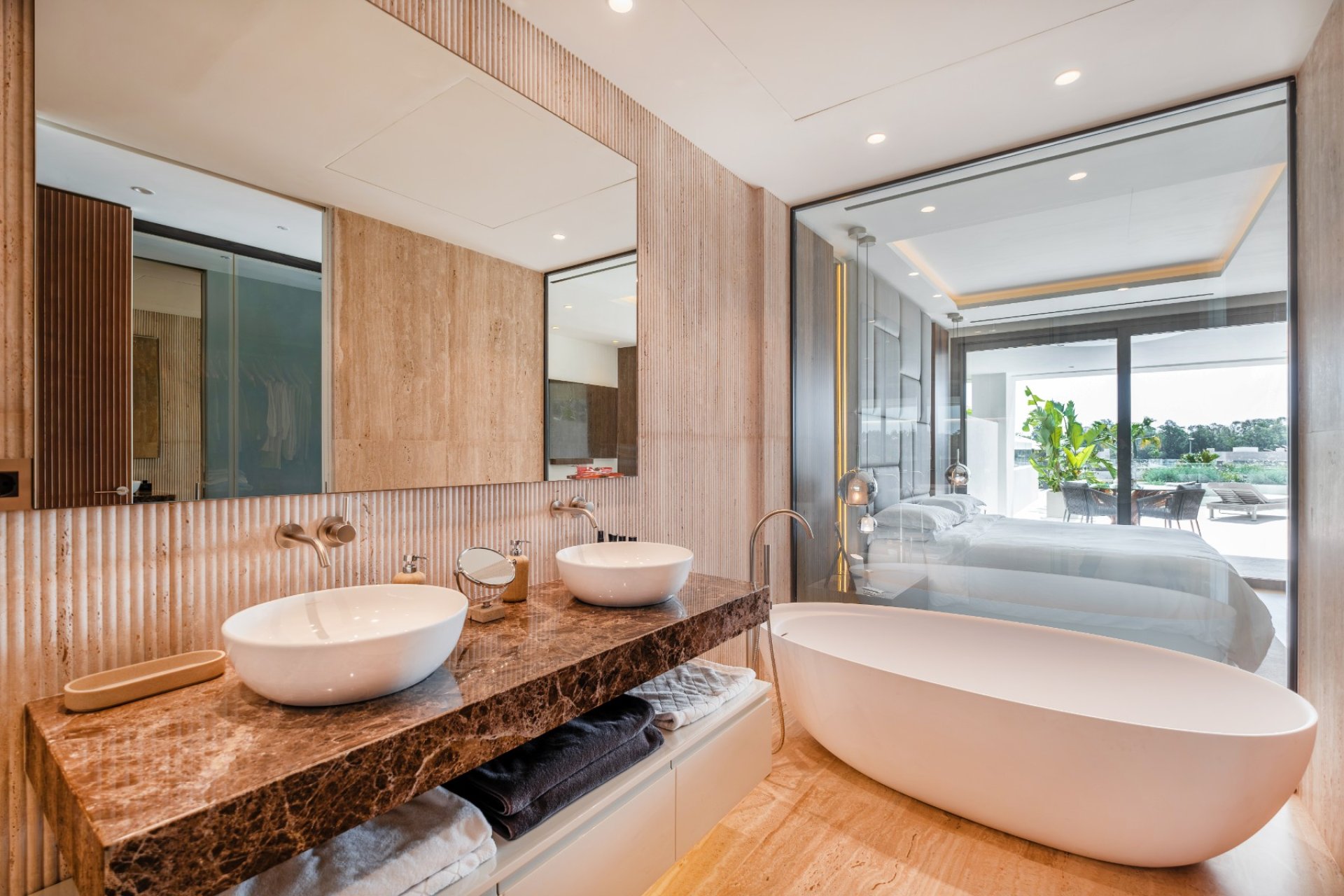 Gensalg - apartment -
Marbella - Golden Mile