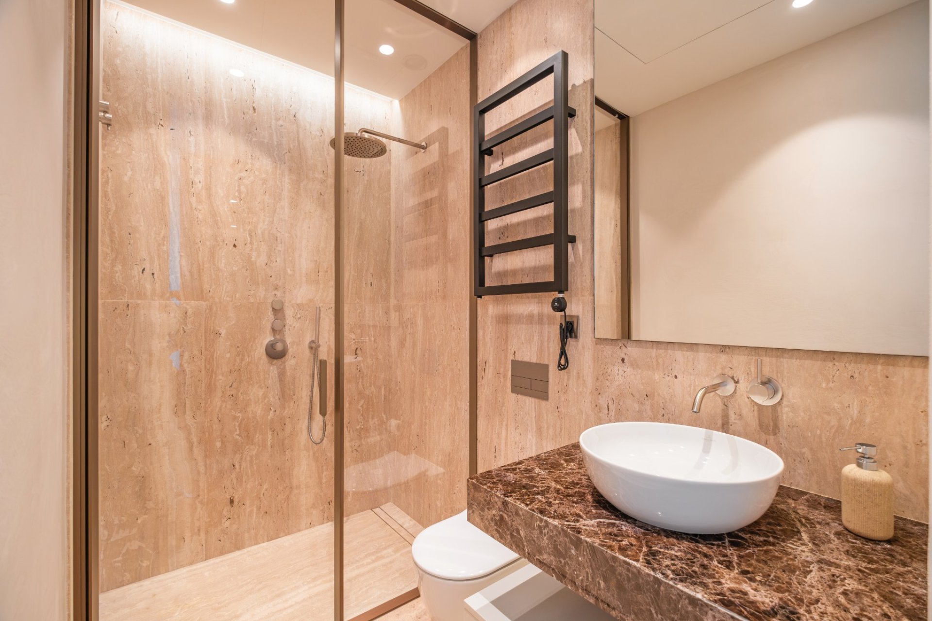 Gensalg - apartment -
Marbella - Golden Mile