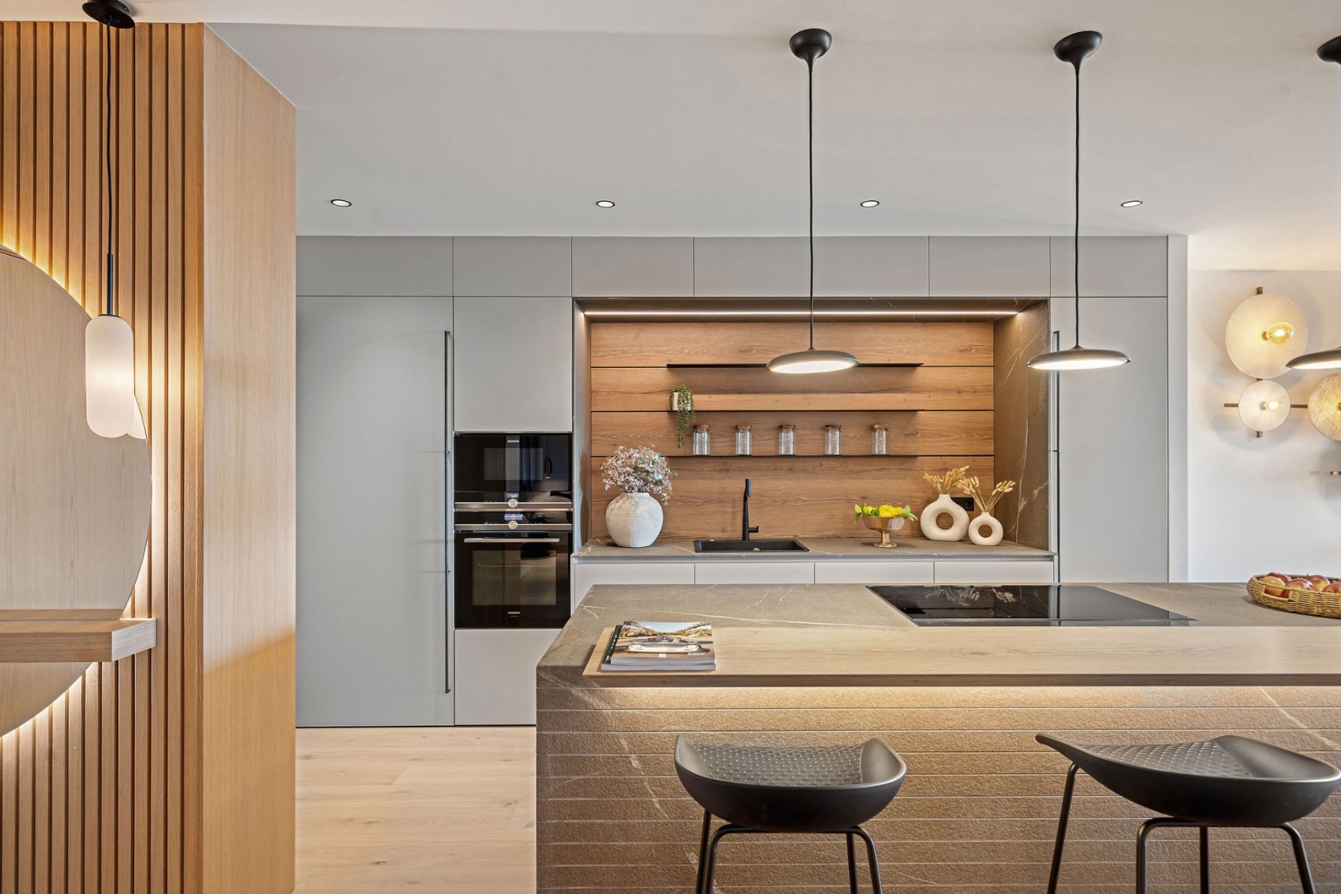Gensalg - apartment -
Marbella - Nueva Andalucía