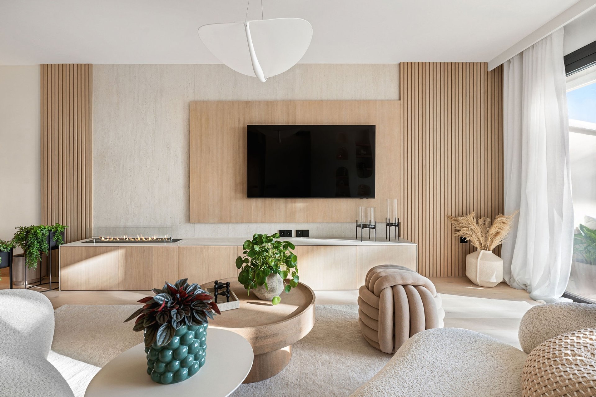 Gensalg - apartment -
Marbella - Nueva Andalucía