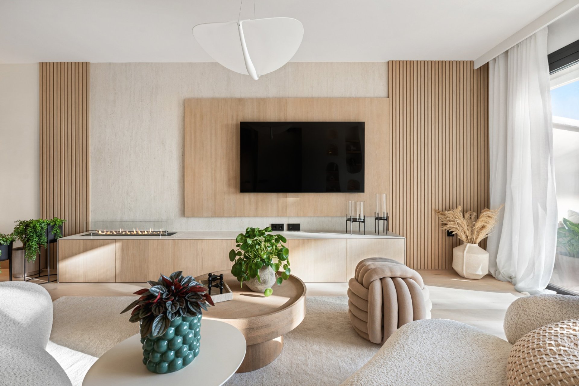 Gensalg - apartment -
Marbella - Nueva Andalucía