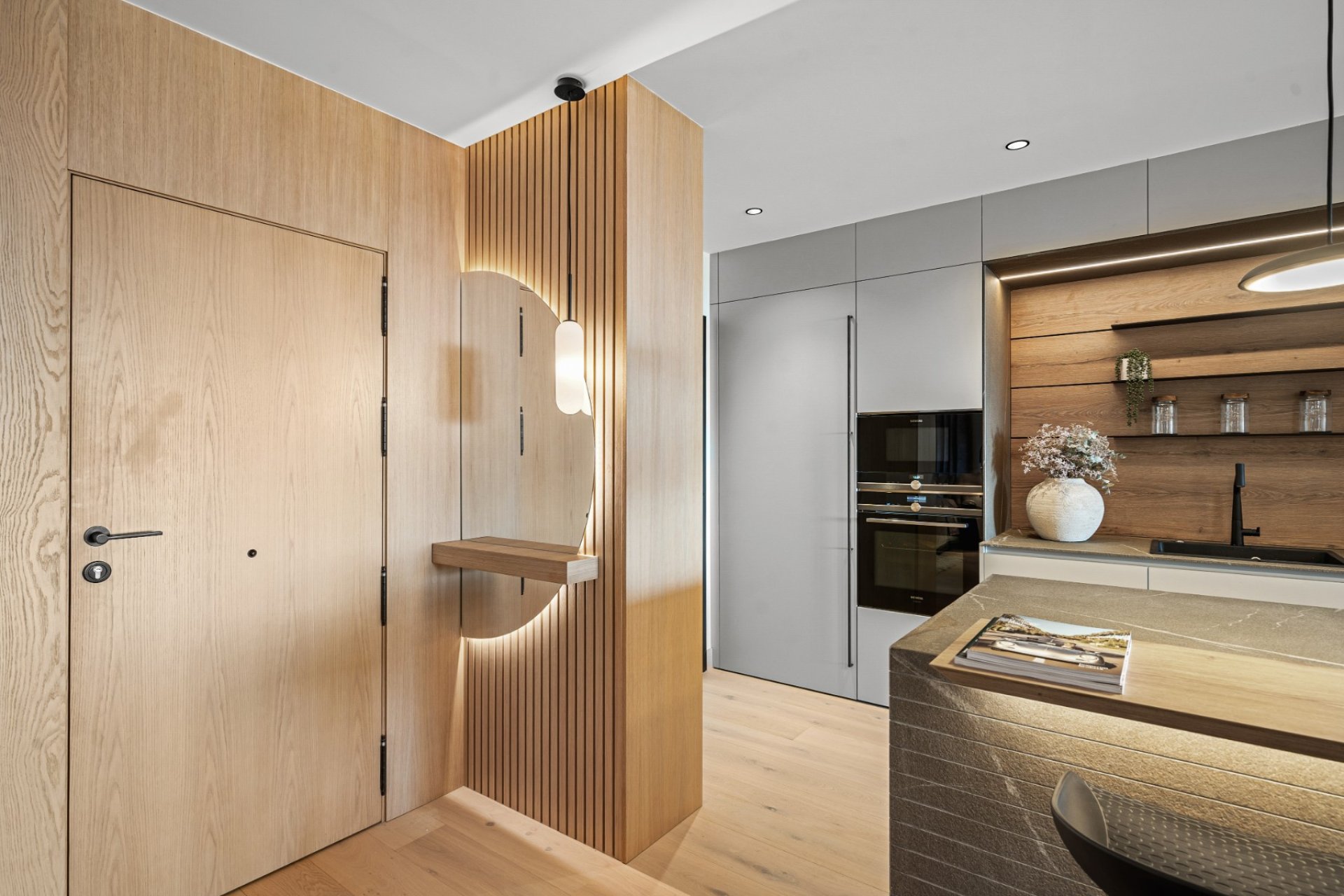Gensalg - apartment -
Marbella - Nueva Andalucía