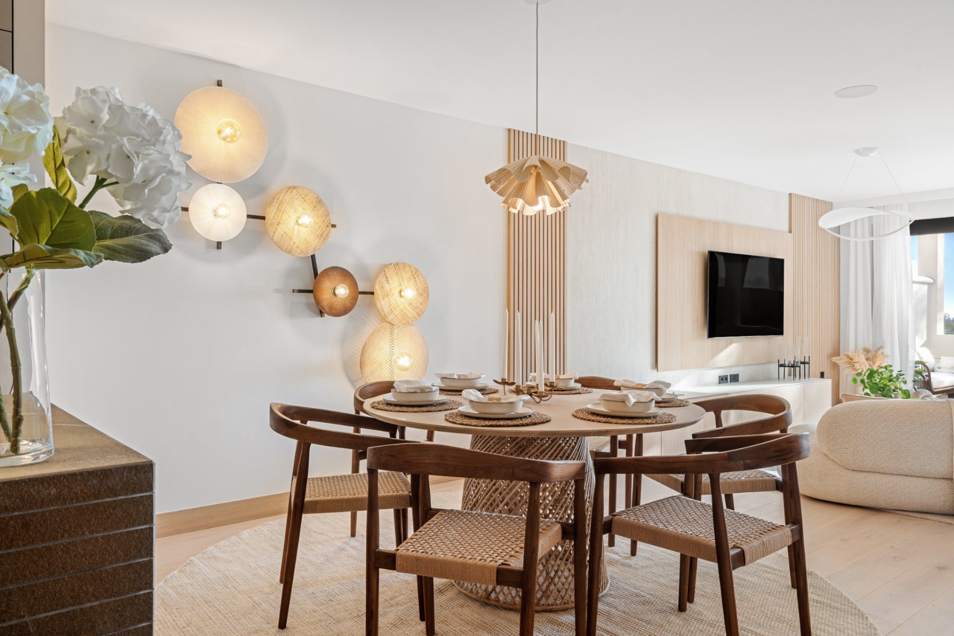 Gensalg - apartment -
Marbella - Nueva Andalucía