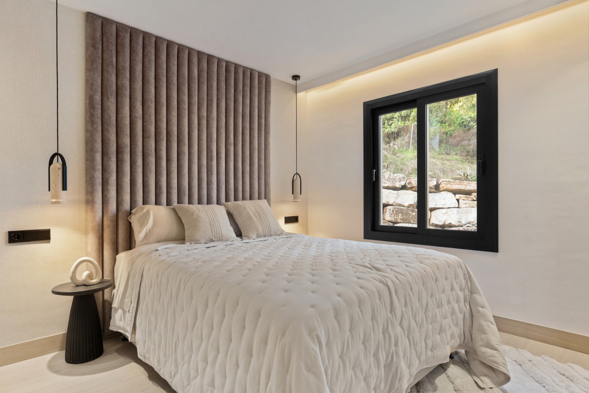 Gensalg - apartment -
Marbella - Nueva Andalucía