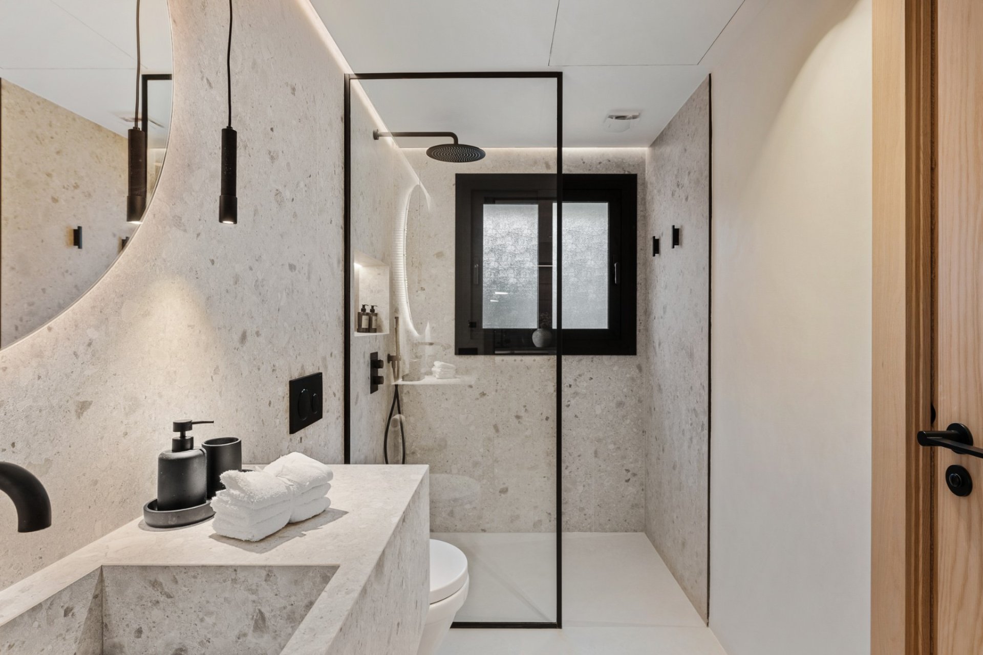Gensalg - apartment -
Marbella - Nueva Andalucía