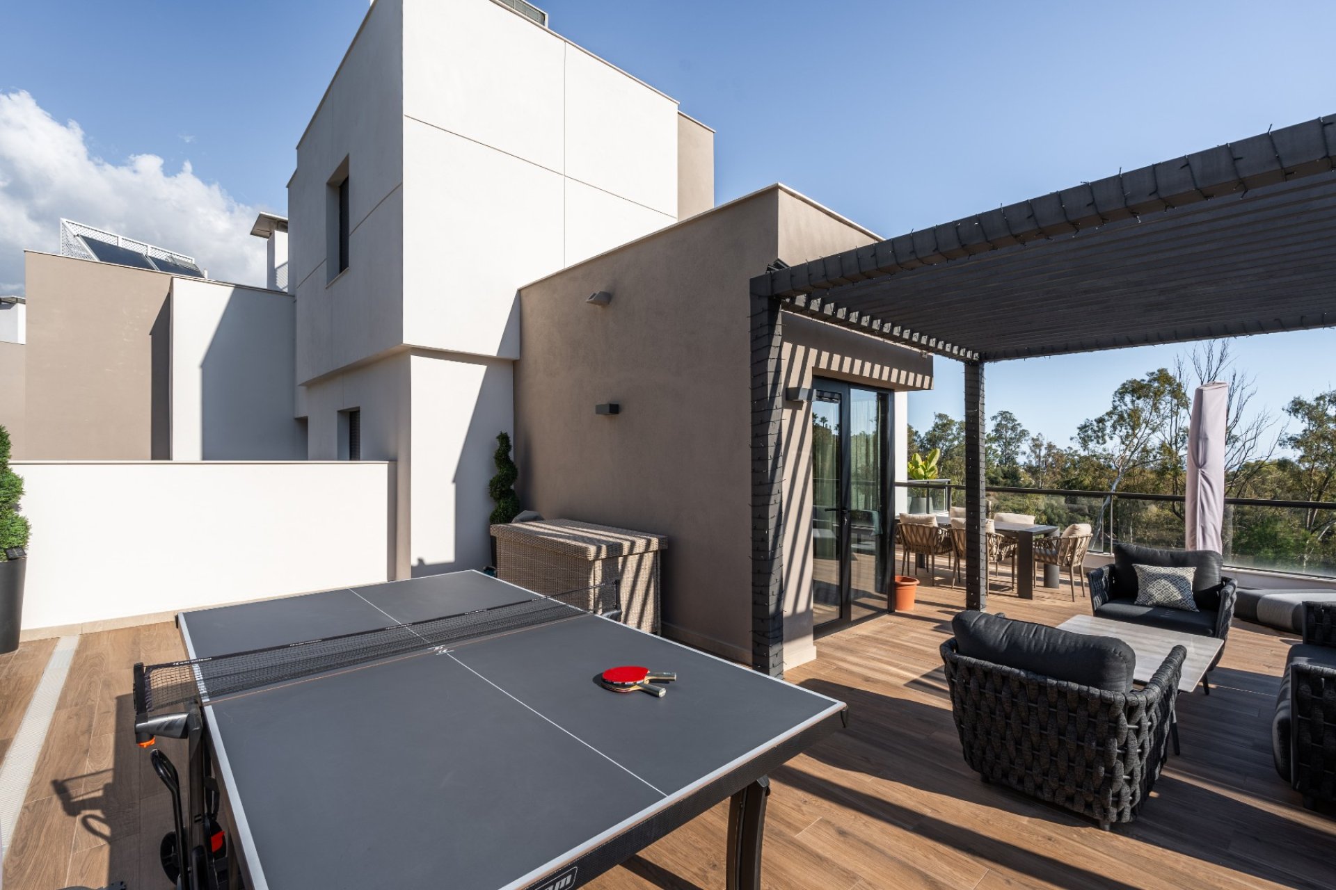 Gensalg - apartment -
Marbella - Nueva Andalucía