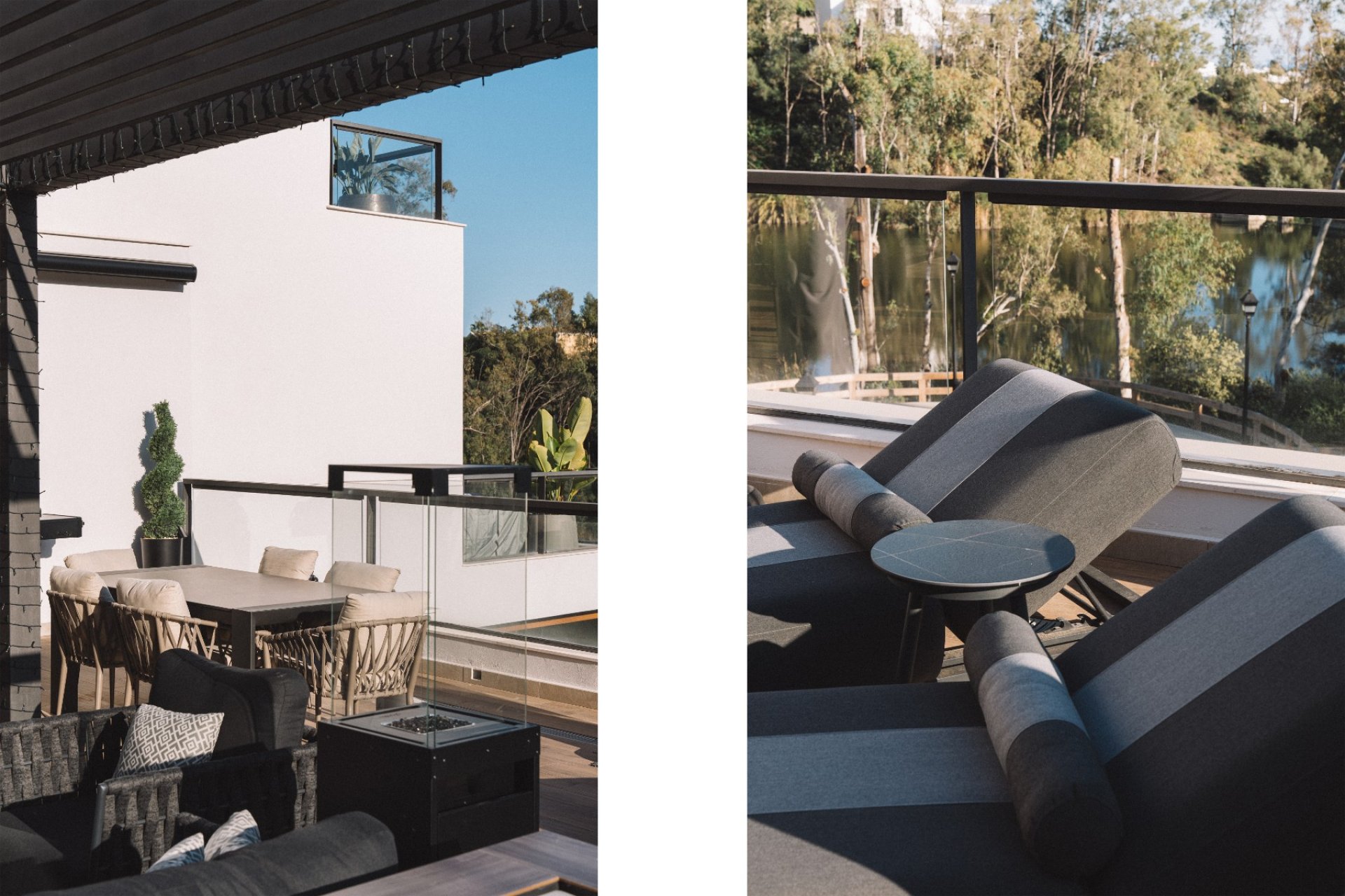 Gensalg - apartment -
Marbella - Nueva Andalucía