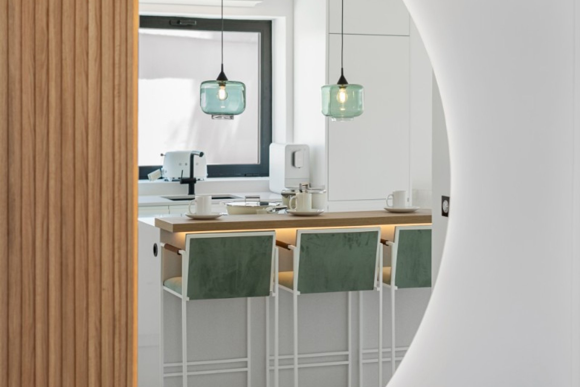 Gensalg - apartment -
Marbella - Nueva Andalucía