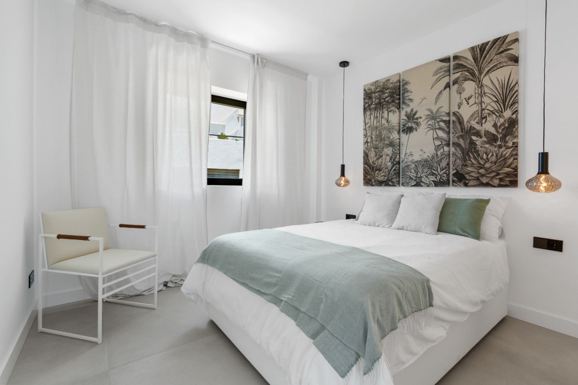 Gensalg - apartment -
Marbella - Nueva Andalucía