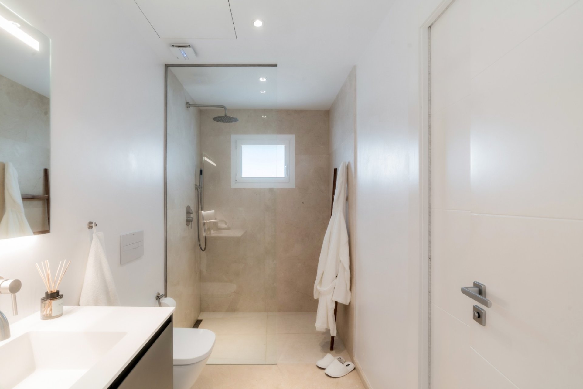 Gensalg - apartment -
Marbella - Puerto Banús