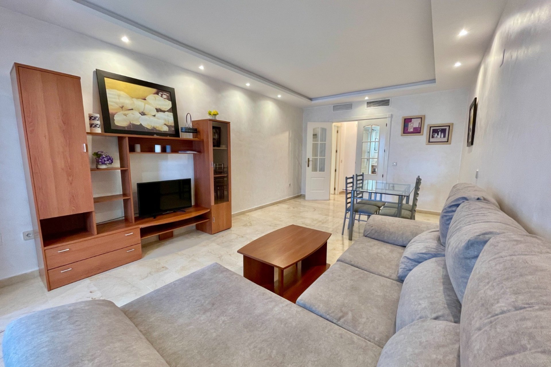 Gensalg - apartment -
Marbella - Puerto Banús