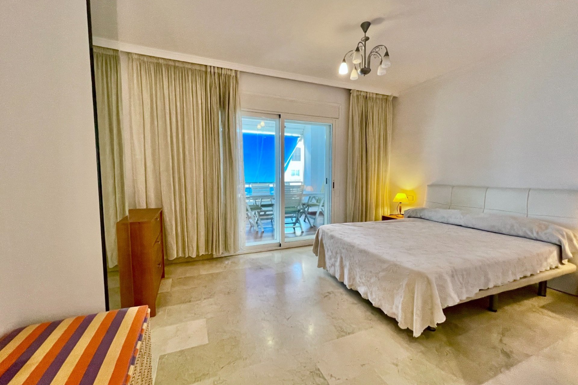 Gensalg - apartment -
Marbella - Puerto Banús