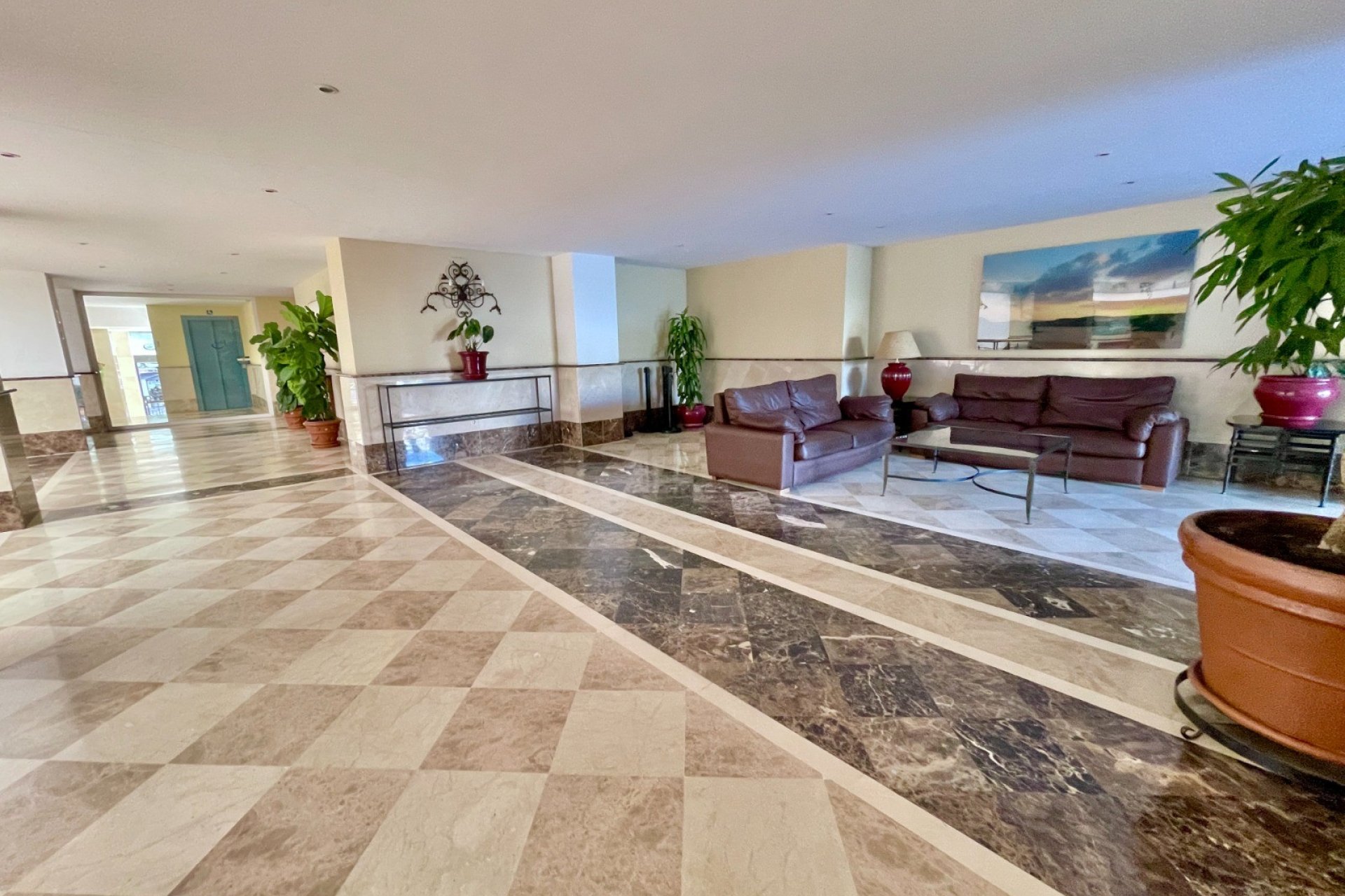 Gensalg - apartment -
Marbella - Puerto Banús