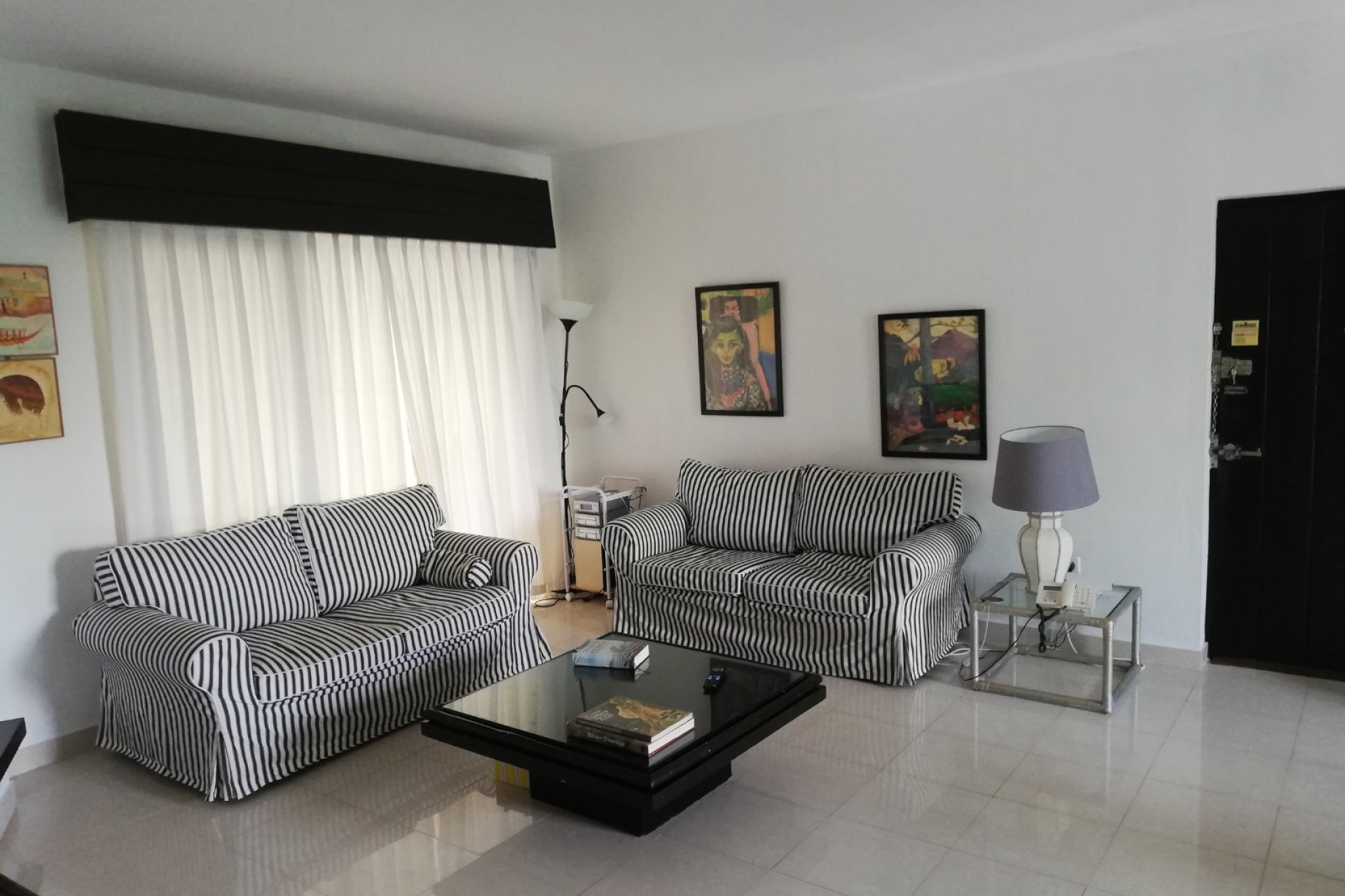 Gensalg - apartment -
Marbella - Puerto Banús