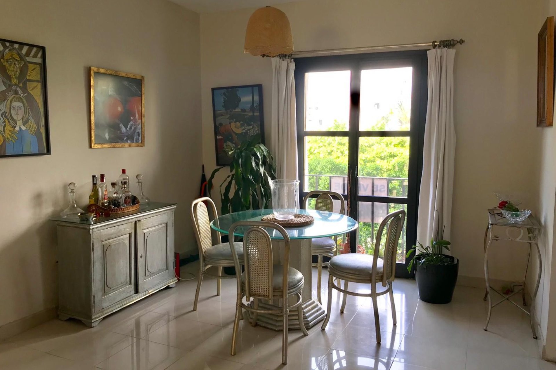 Gensalg - apartment -
Marbella - Puerto Banús