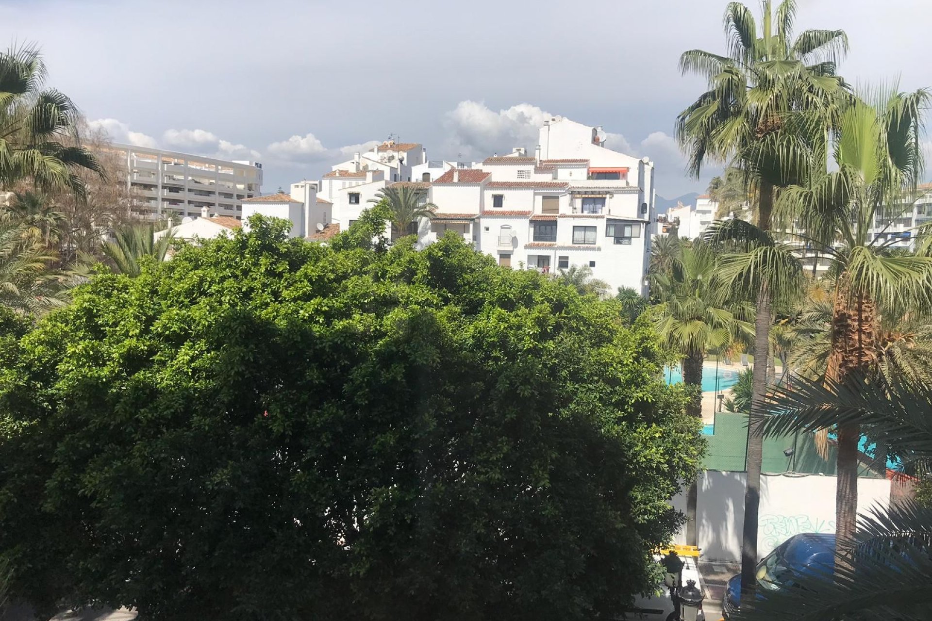 Gensalg - apartment -
Marbella - Puerto Banús