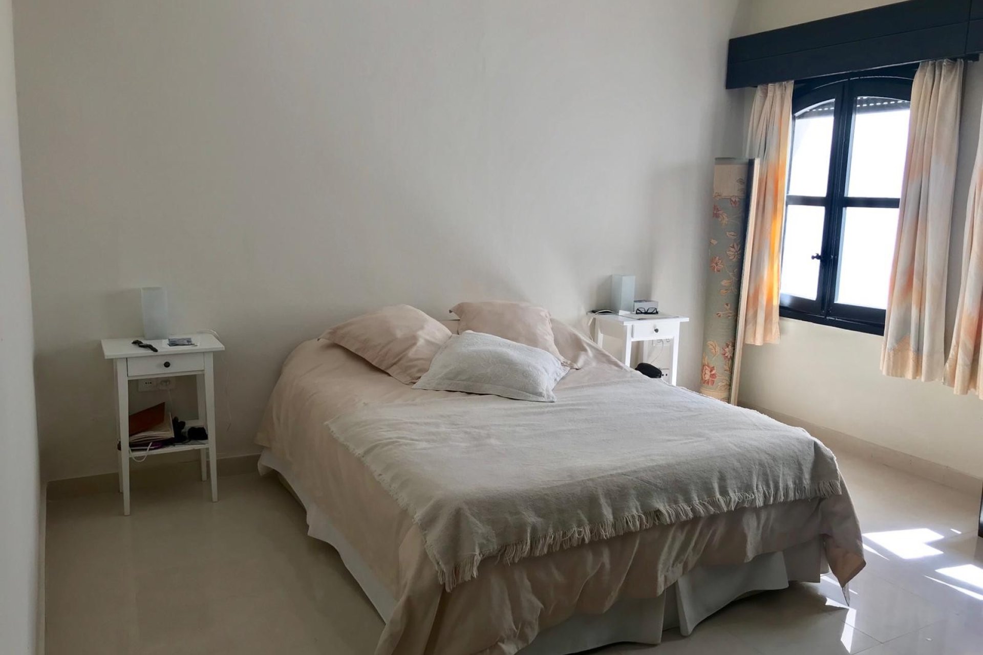 Gensalg - apartment -
Marbella - Puerto Banús