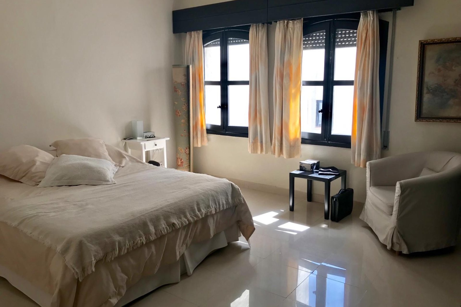 Gensalg - apartment -
Marbella - Puerto Banús