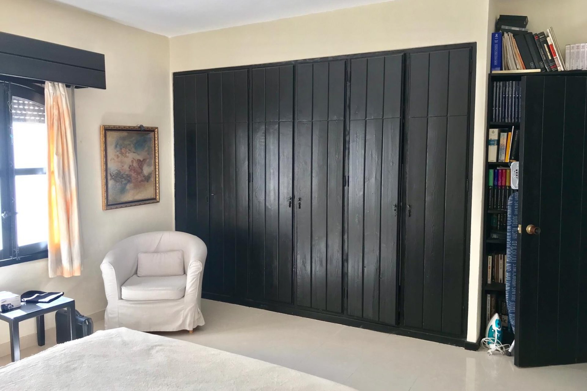 Gensalg - apartment -
Marbella - Puerto Banús