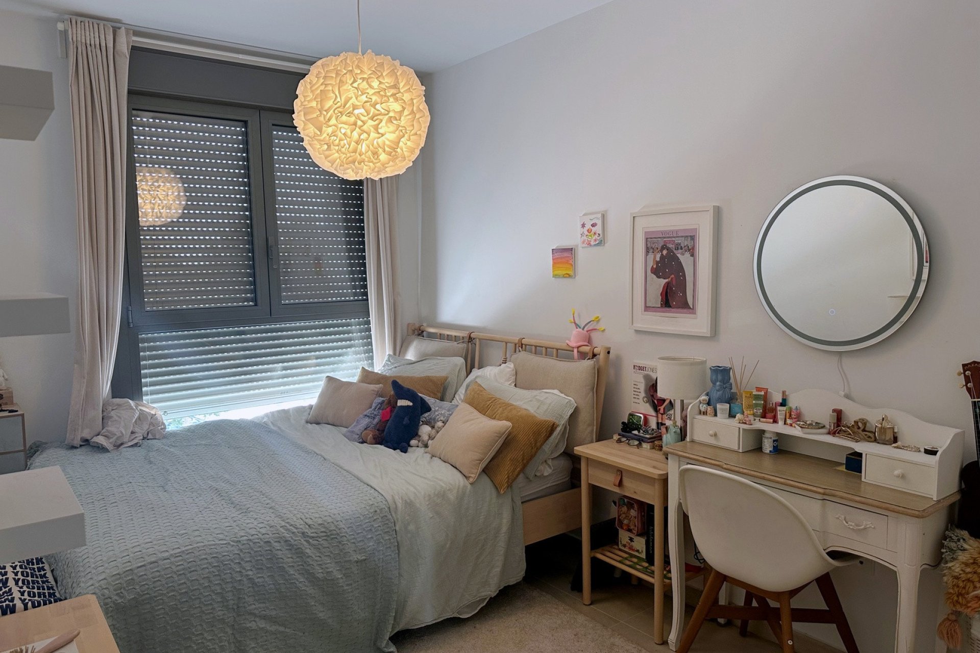 Gensalg - apartment -
Marbella - San Pedro de Alcantara