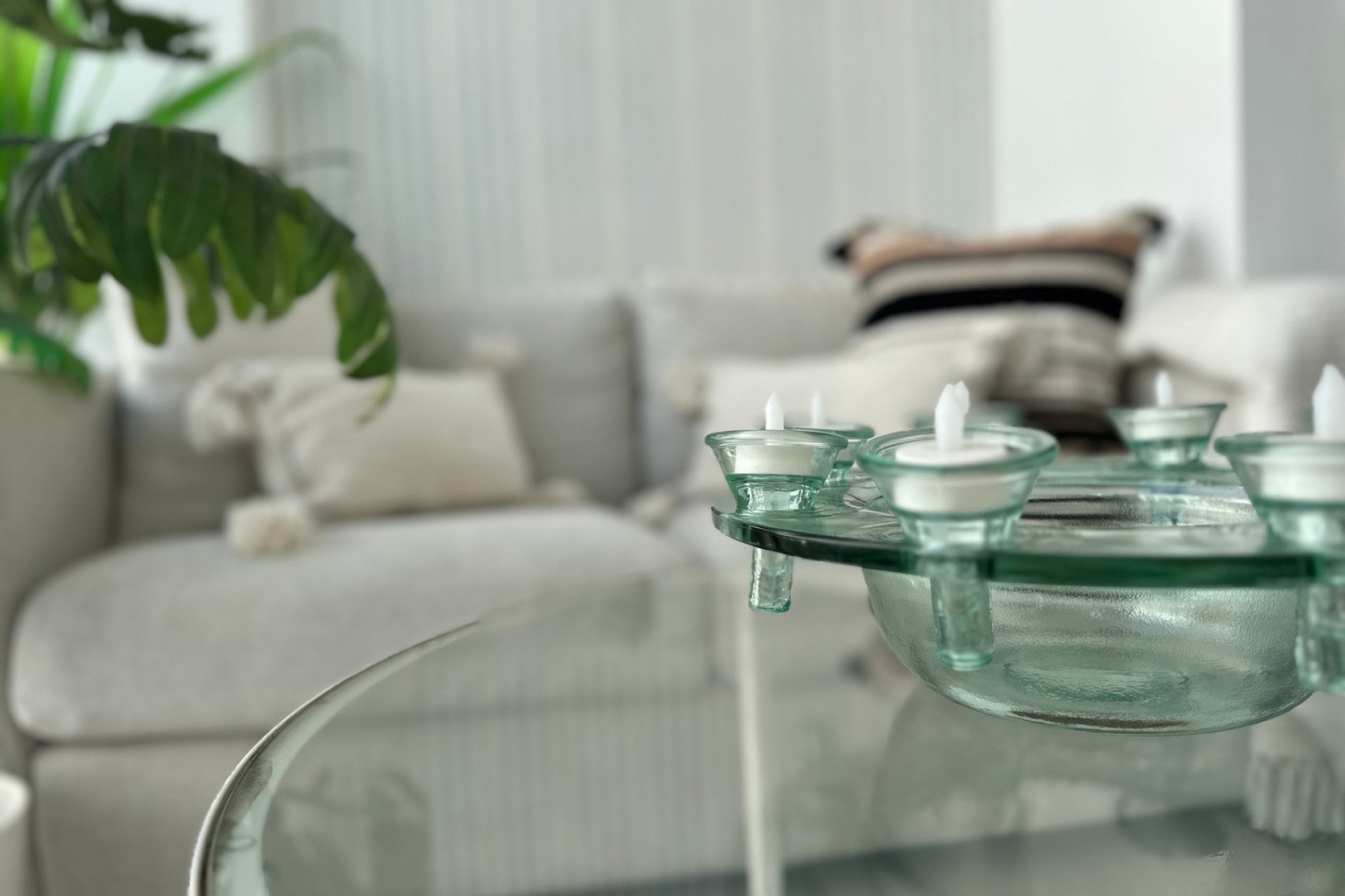 Gensalg - apartment -
Marbella - San Pedro de Alcantara