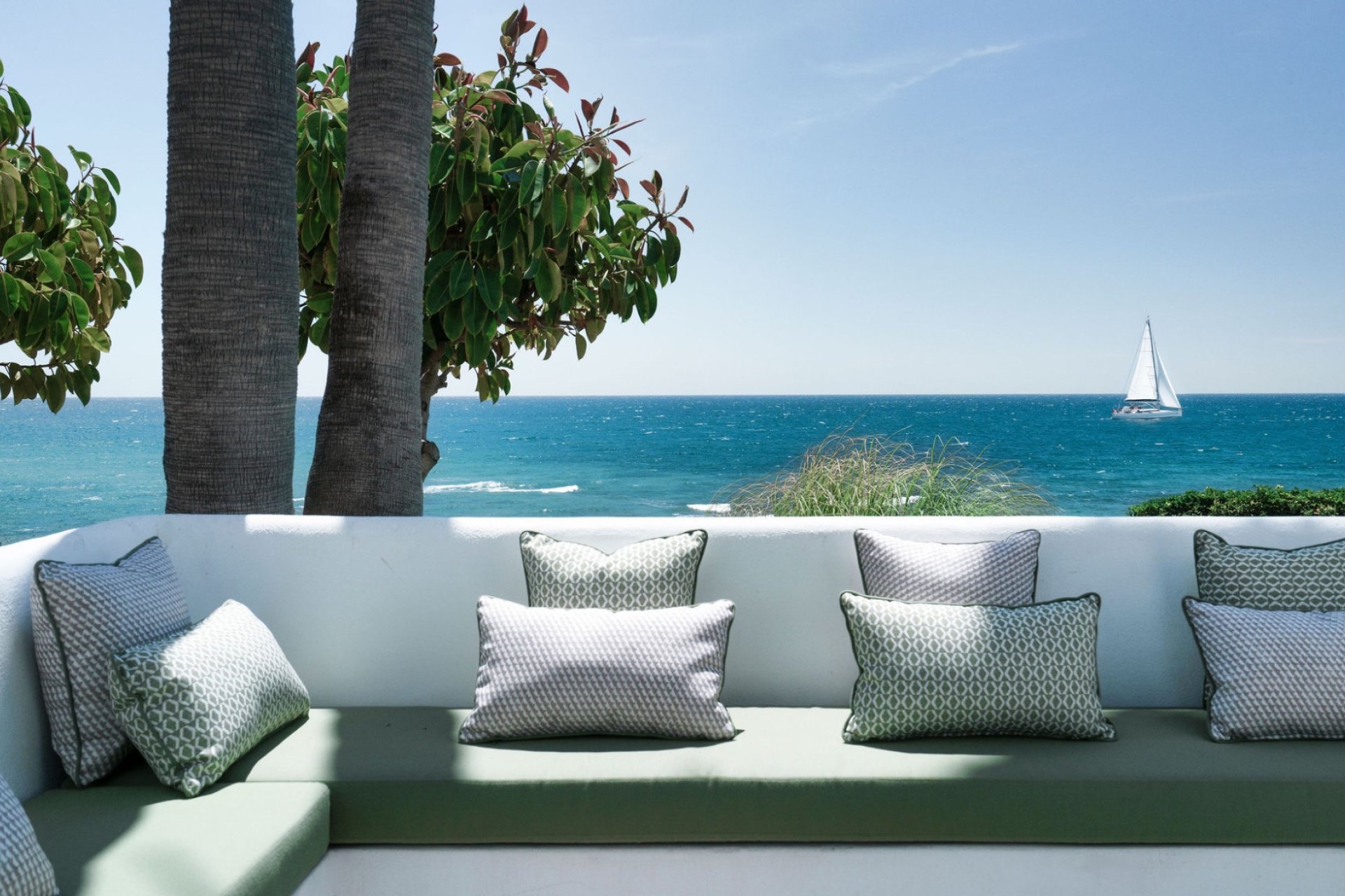 Gensalg - apartment -
Marbella
