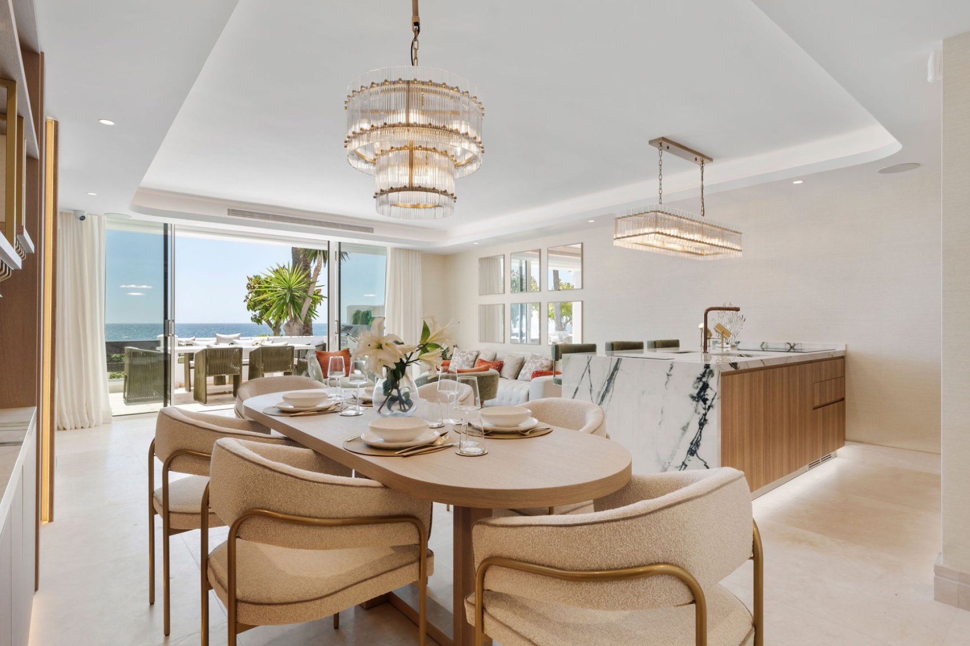 Gensalg - apartment -
Marbella