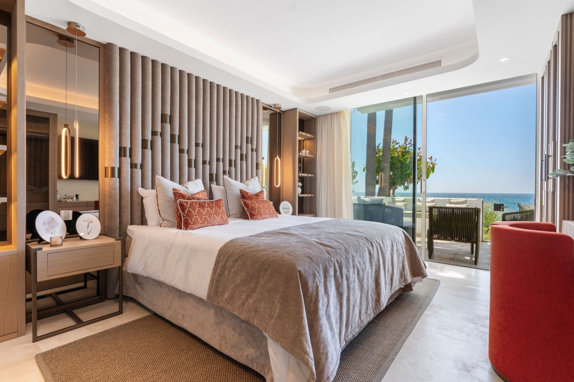 Gensalg - apartment -
Marbella