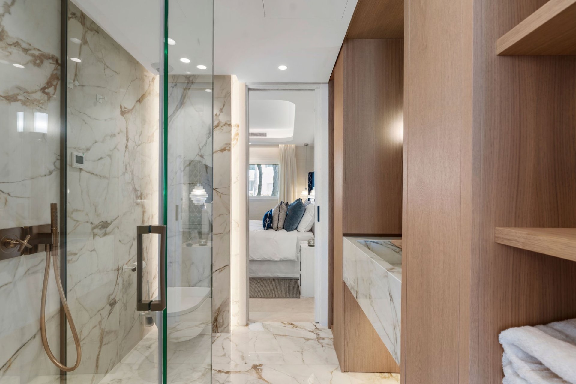 Gensalg - apartment -
Marbella