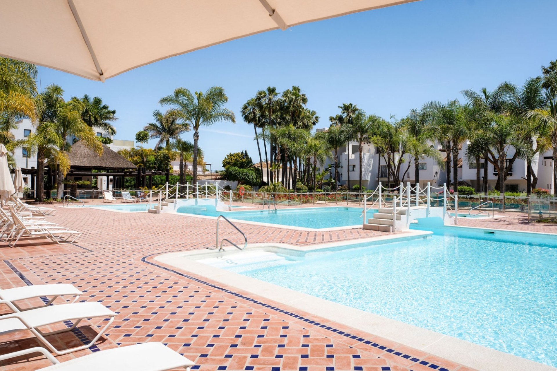 Gensalg - apartment -
Marbella