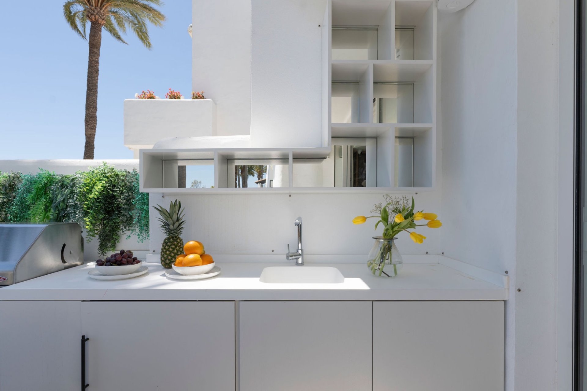 Gensalg - apartment -
Marbella