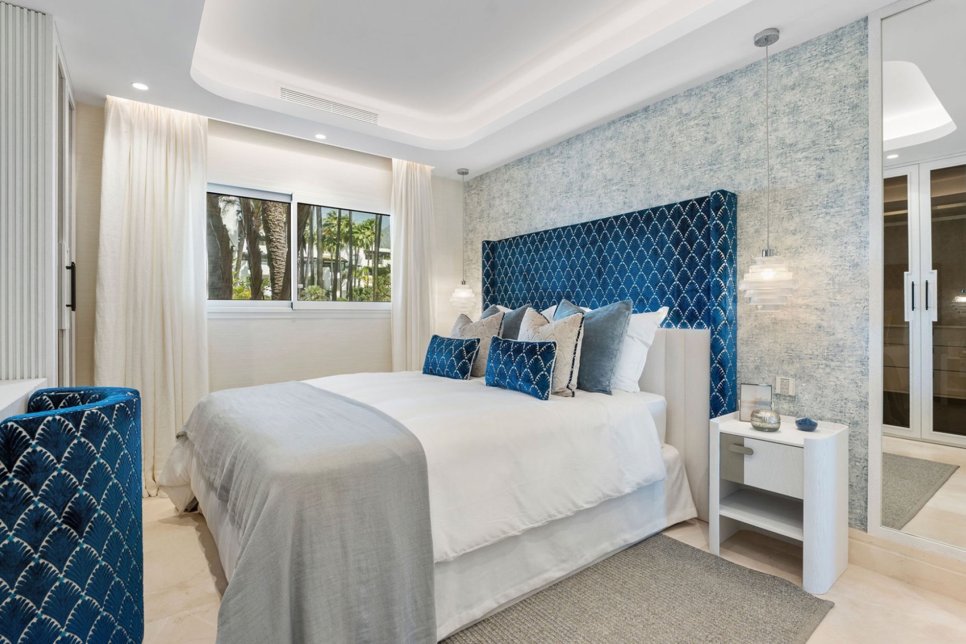 Gensalg - apartment -
Marbella