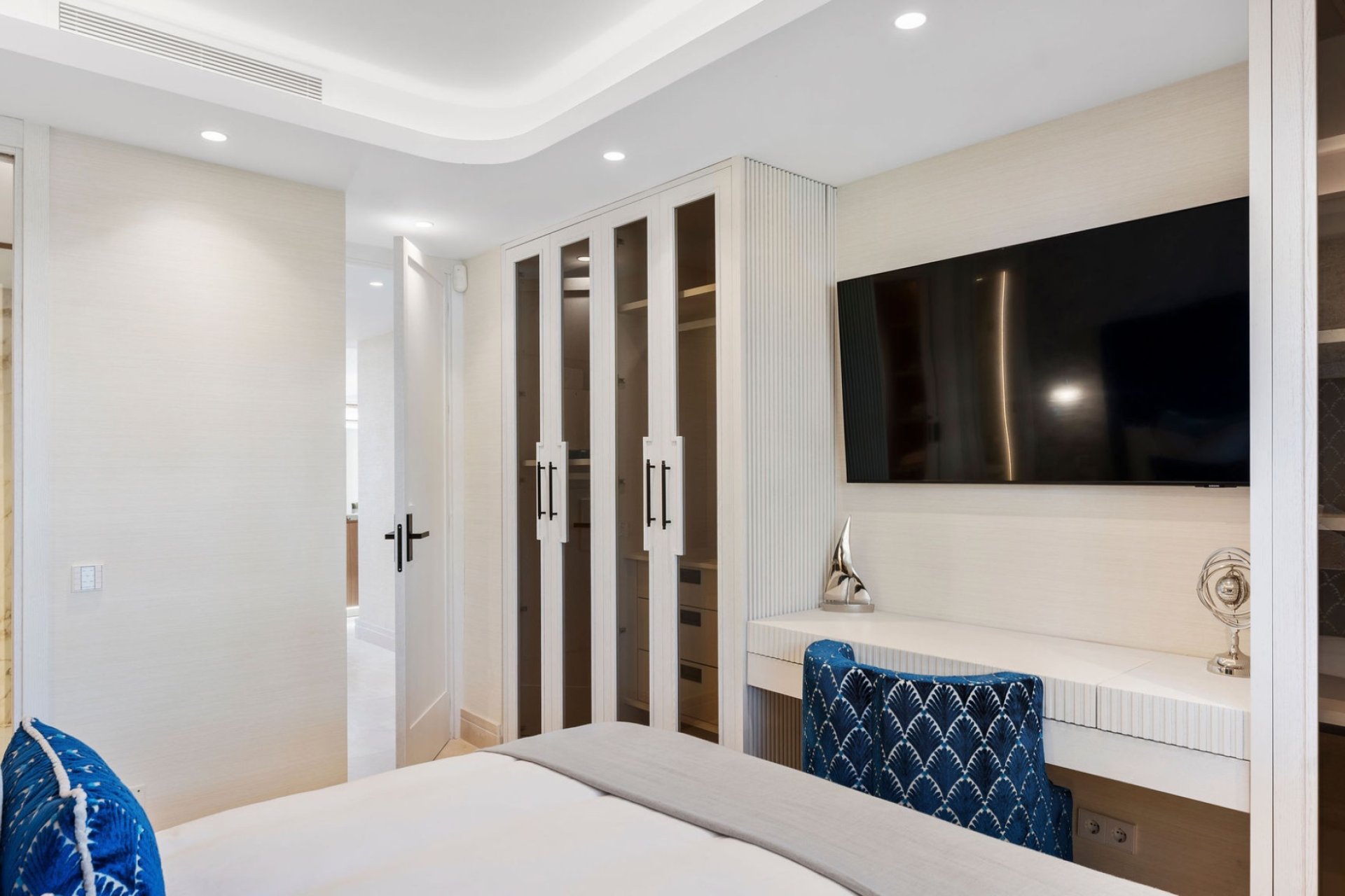 Gensalg - apartment -
Marbella