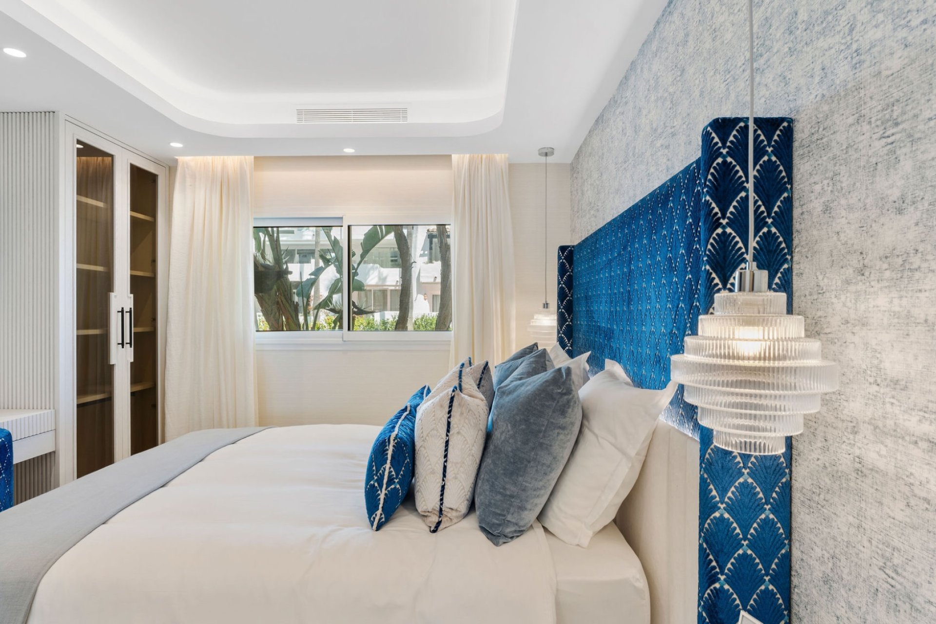Gensalg - apartment -
Marbella