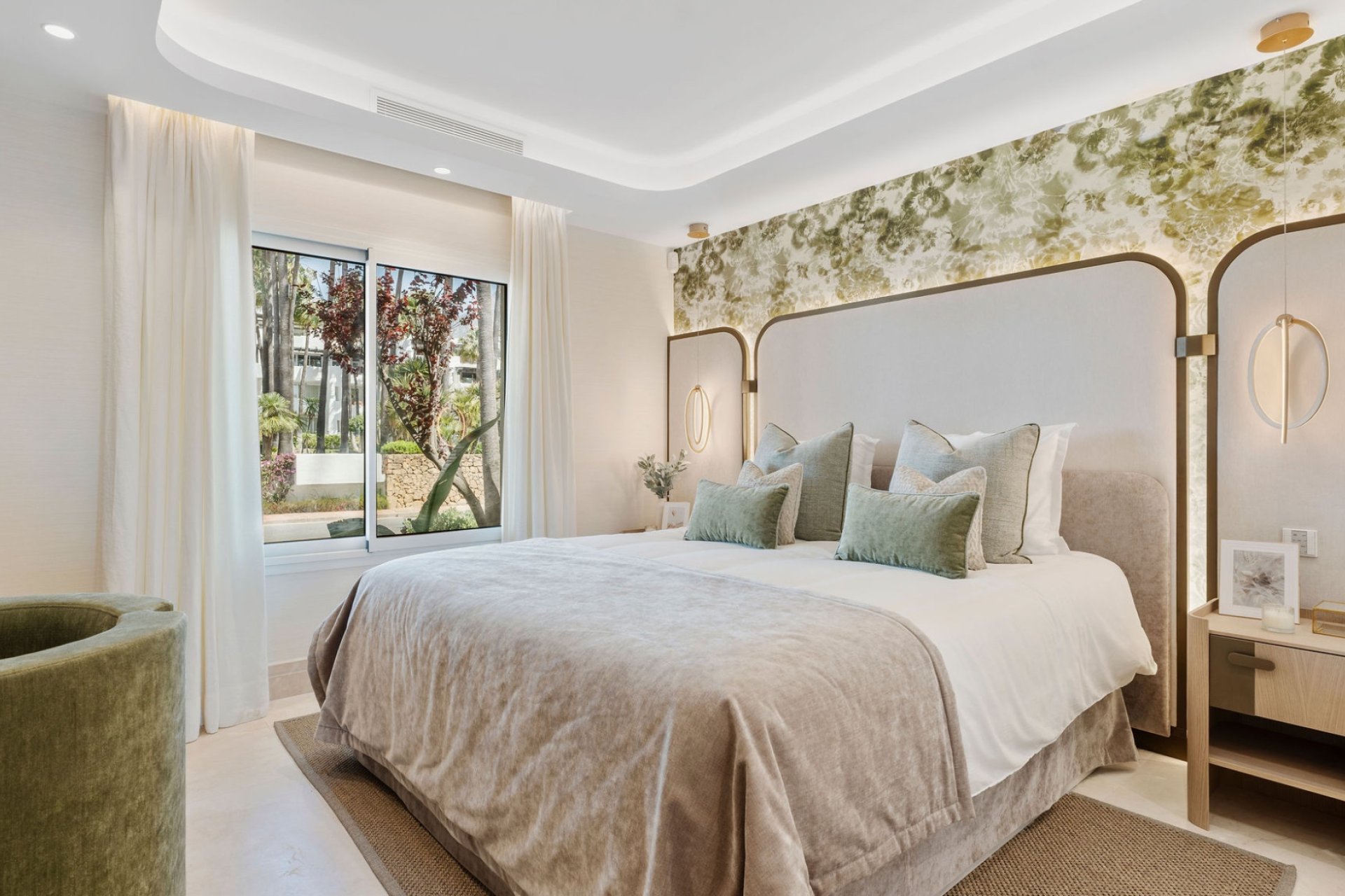 Gensalg - apartment -
Marbella