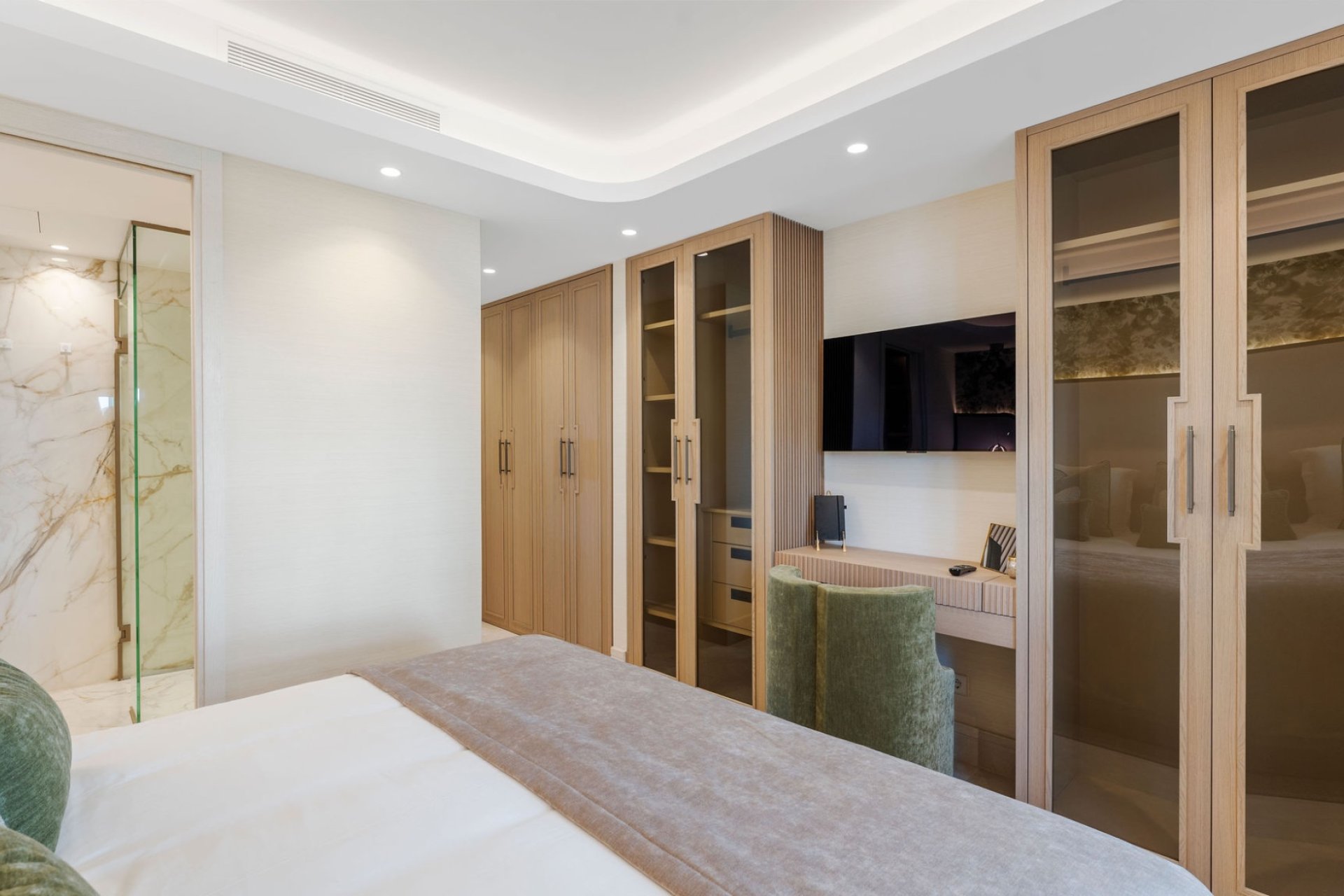 Gensalg - apartment -
Marbella