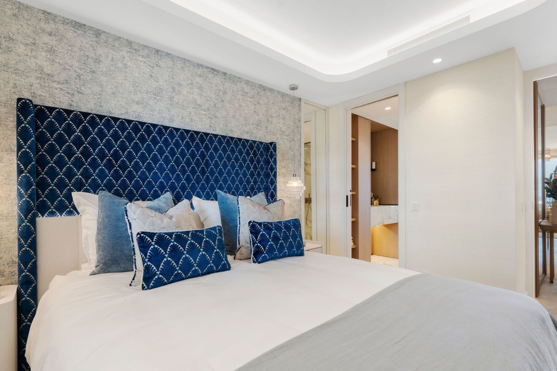 Gensalg - apartment -
Marbella
