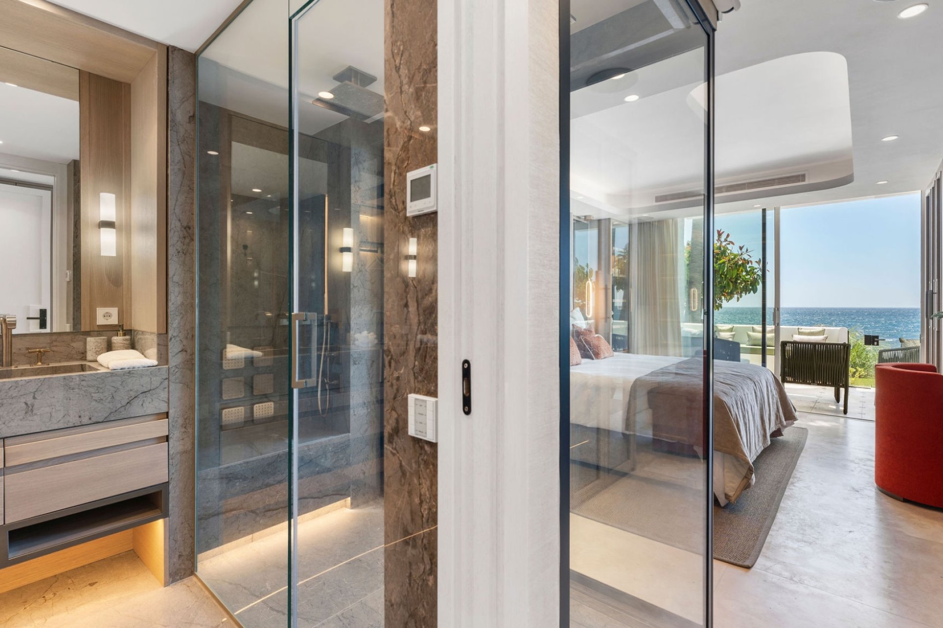Gensalg - apartment -
Marbella