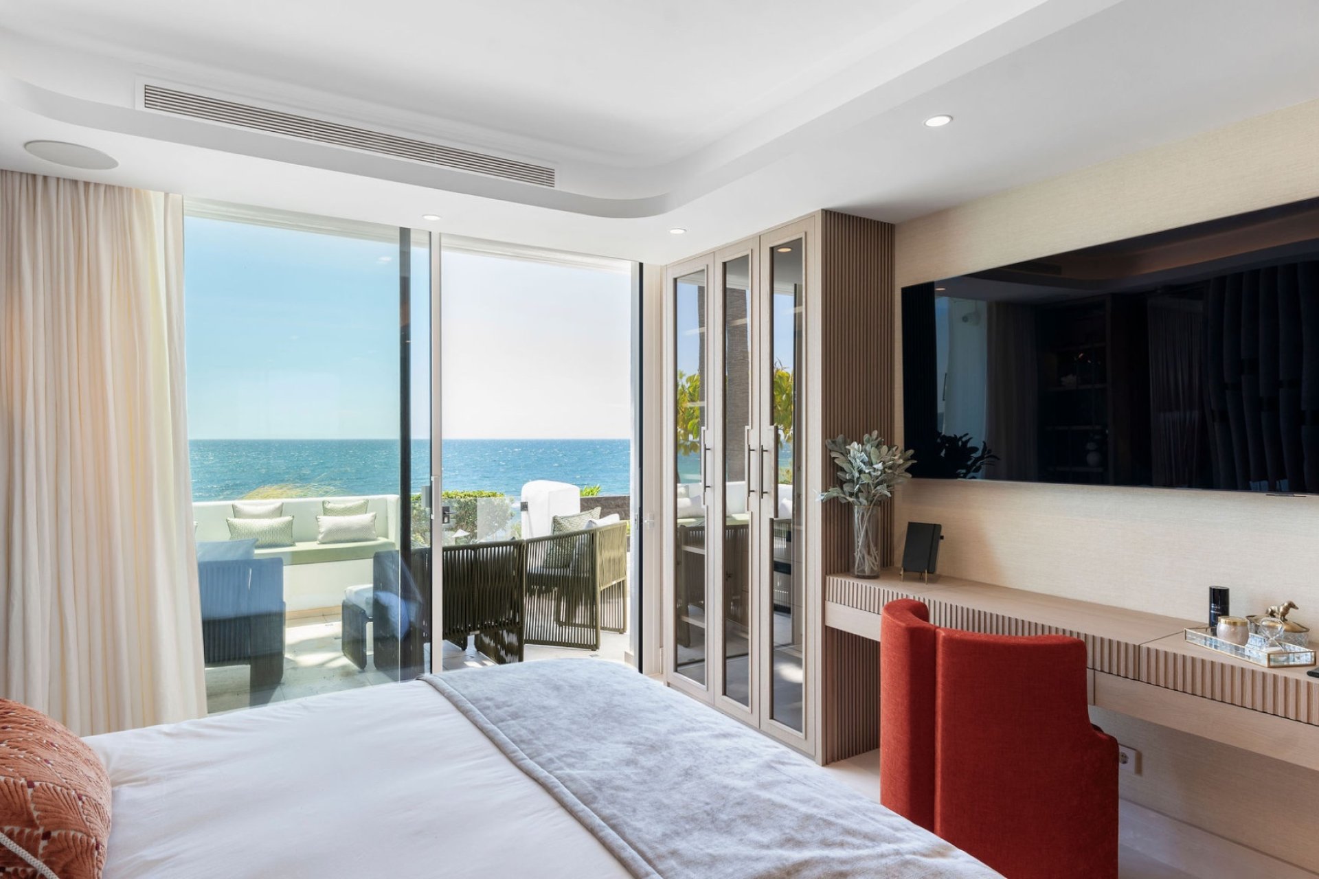 Gensalg - apartment -
Marbella