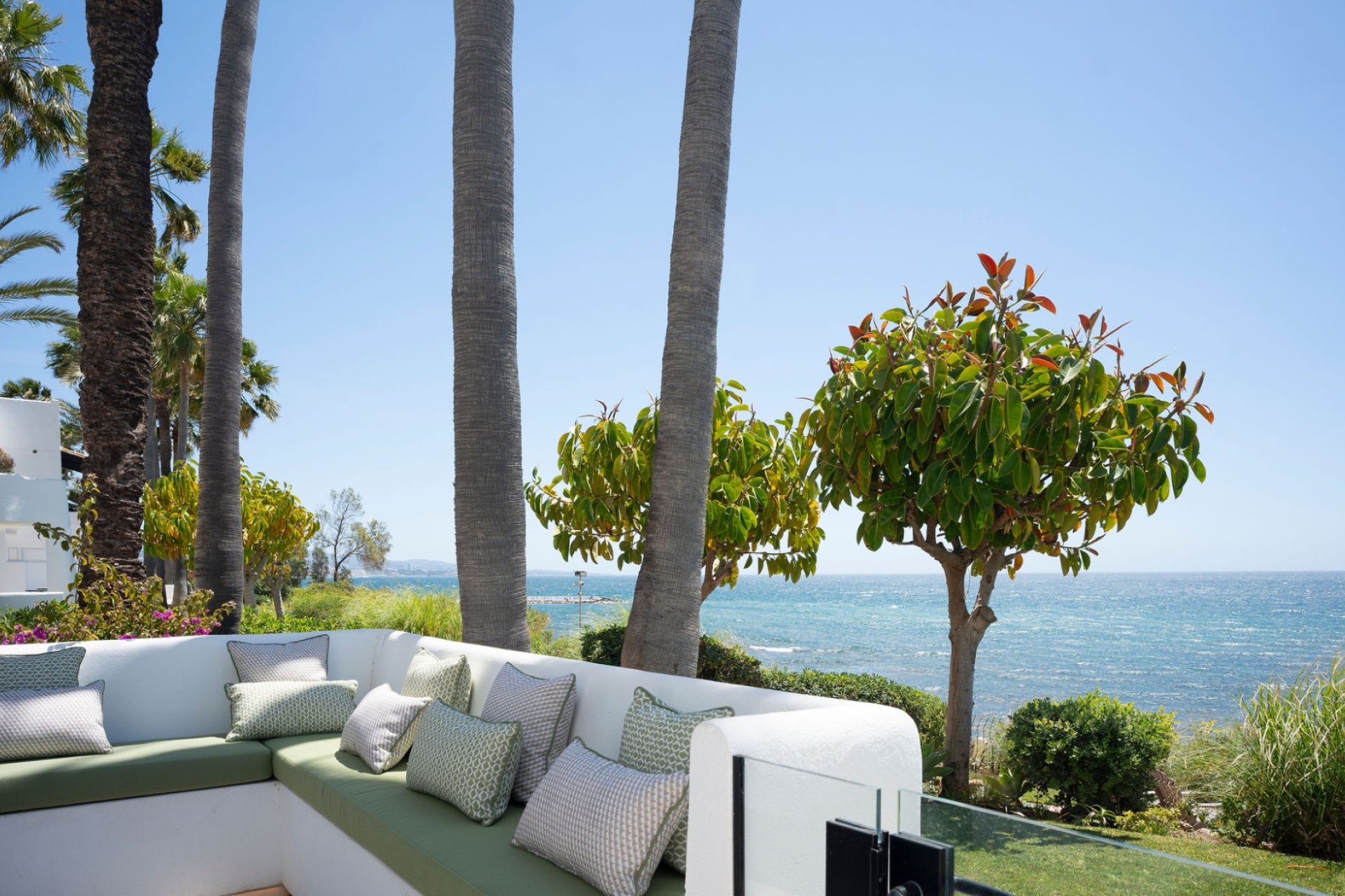 Gensalg - apartment -
Marbella