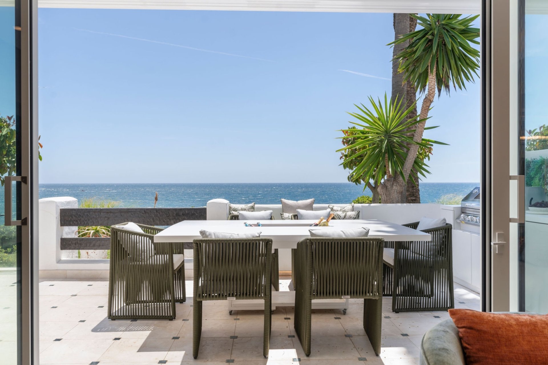 Gensalg - apartment -
Marbella