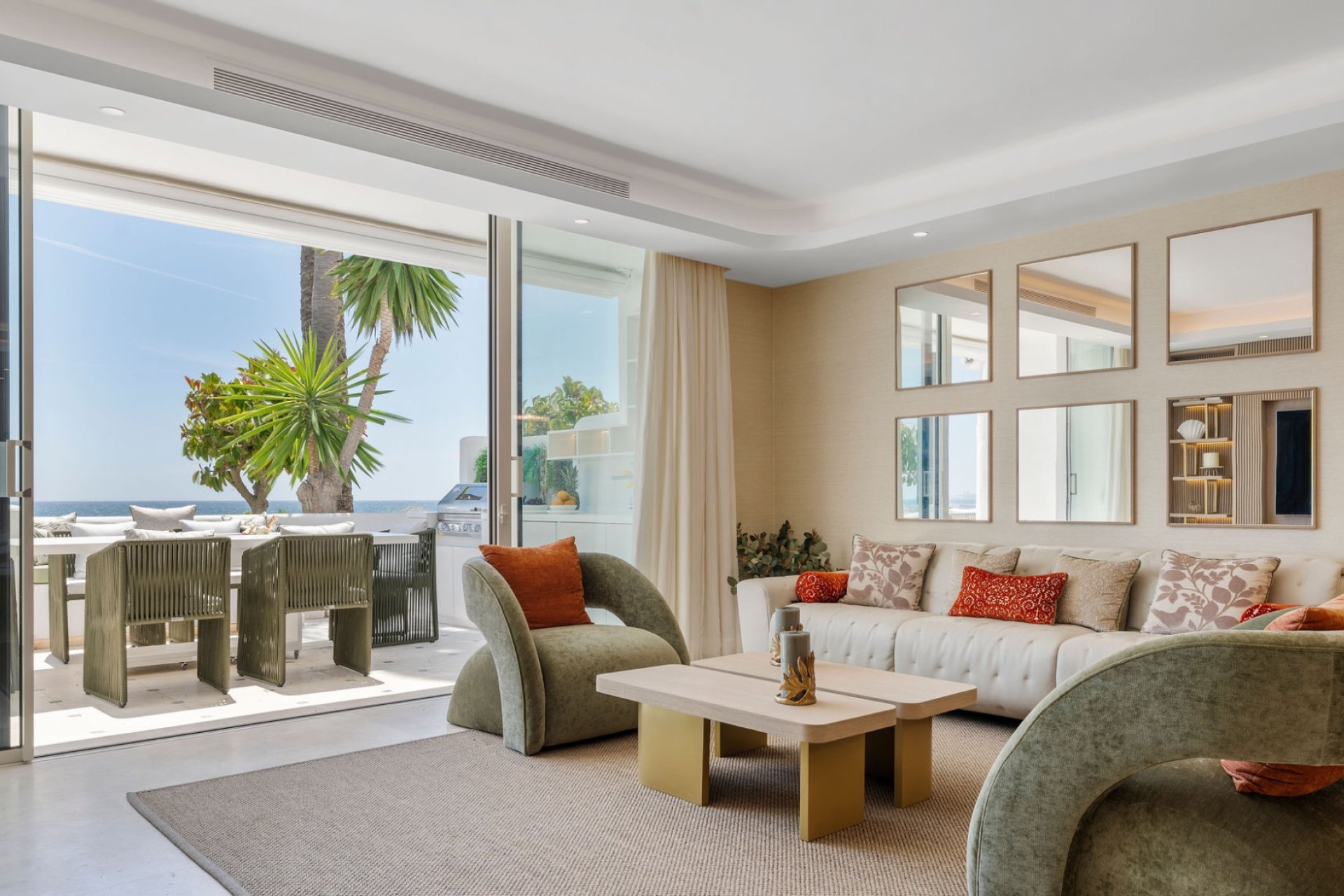 Gensalg - apartment -
Marbella